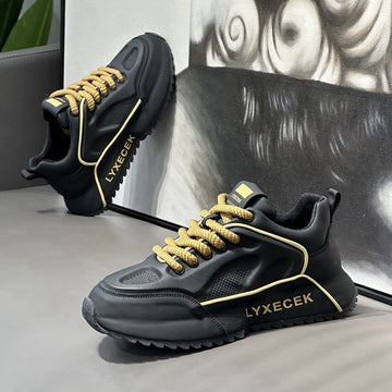 Herren Sneakers Ultra Air Komfort